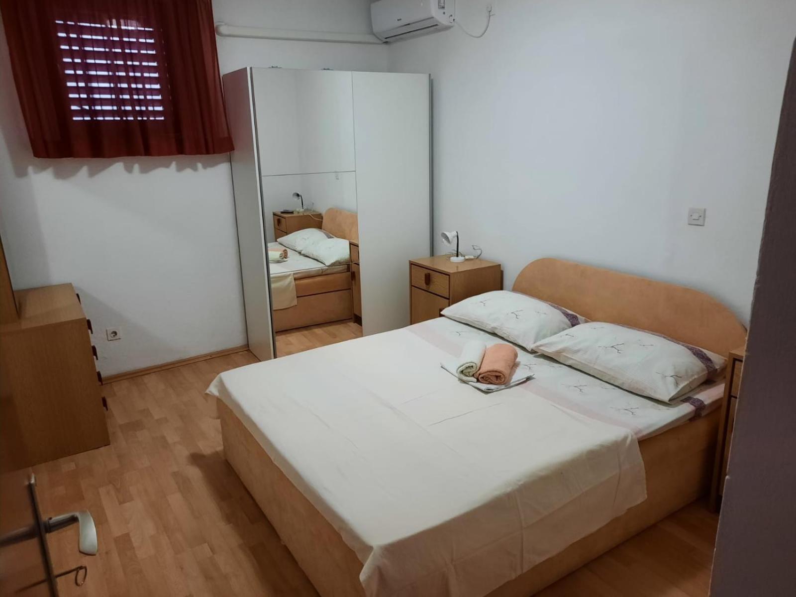 Apartmani R&B Radalj Makarska Quarto foto