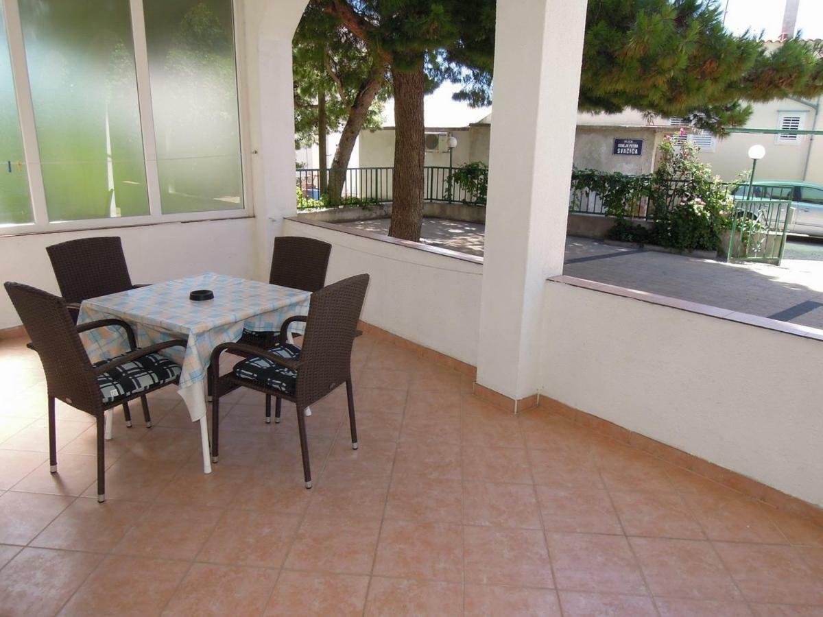 Apartmani R&B Radalj Makarska Exterior foto