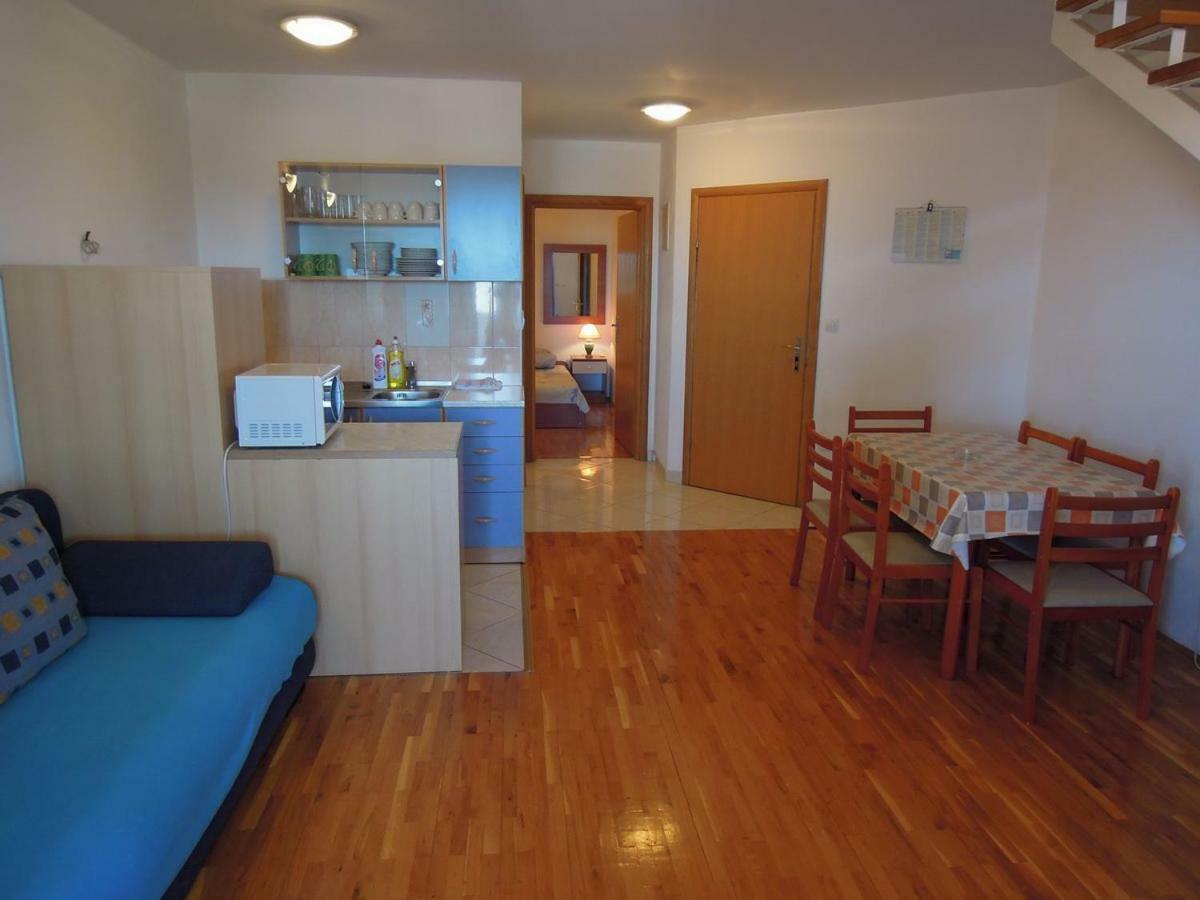 Apartmani R&B Radalj Makarska Exterior foto