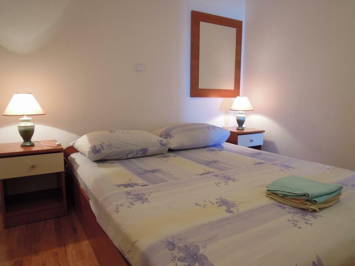 Apartmani R&B Radalj Makarska Exterior foto