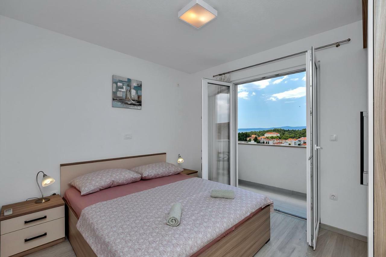 Apartmani R&B Radalj Makarska Exterior foto